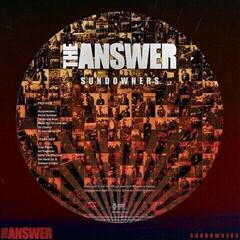 LP ploča The Answer - Sundowners (LP)