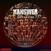 Vinylplate The Answer - Sundowners (LP)