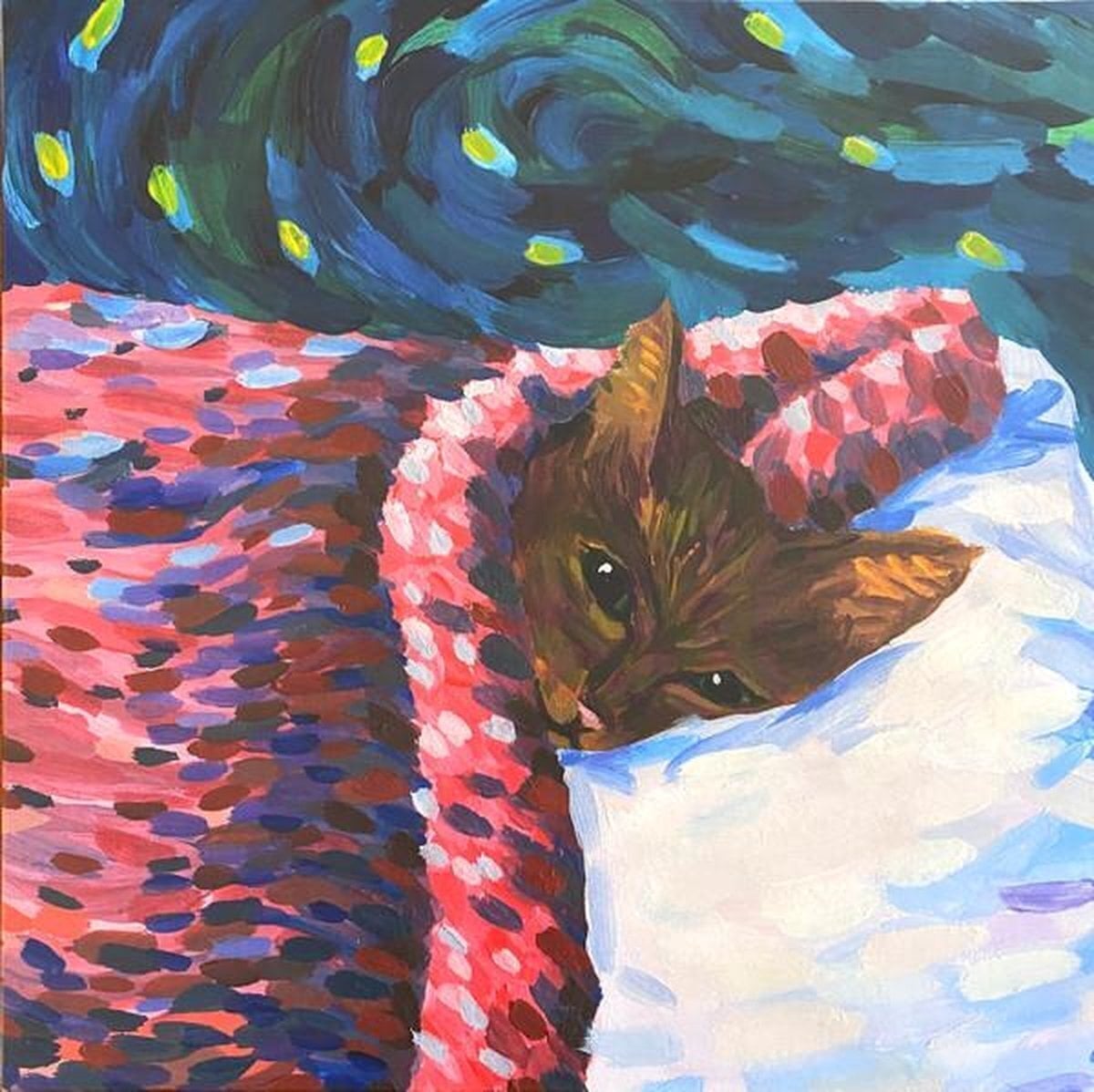 LP platňa Cavetown - Sleepyhead (LP)