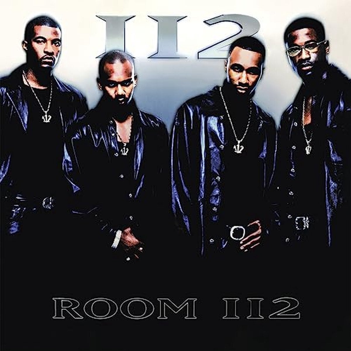 Vinüülplaat 112 - Room 112 (2 LP)