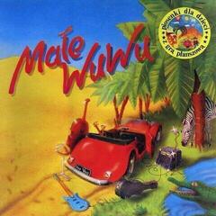 LP platňa Voo Voo - Małe Wu Wu (LP)