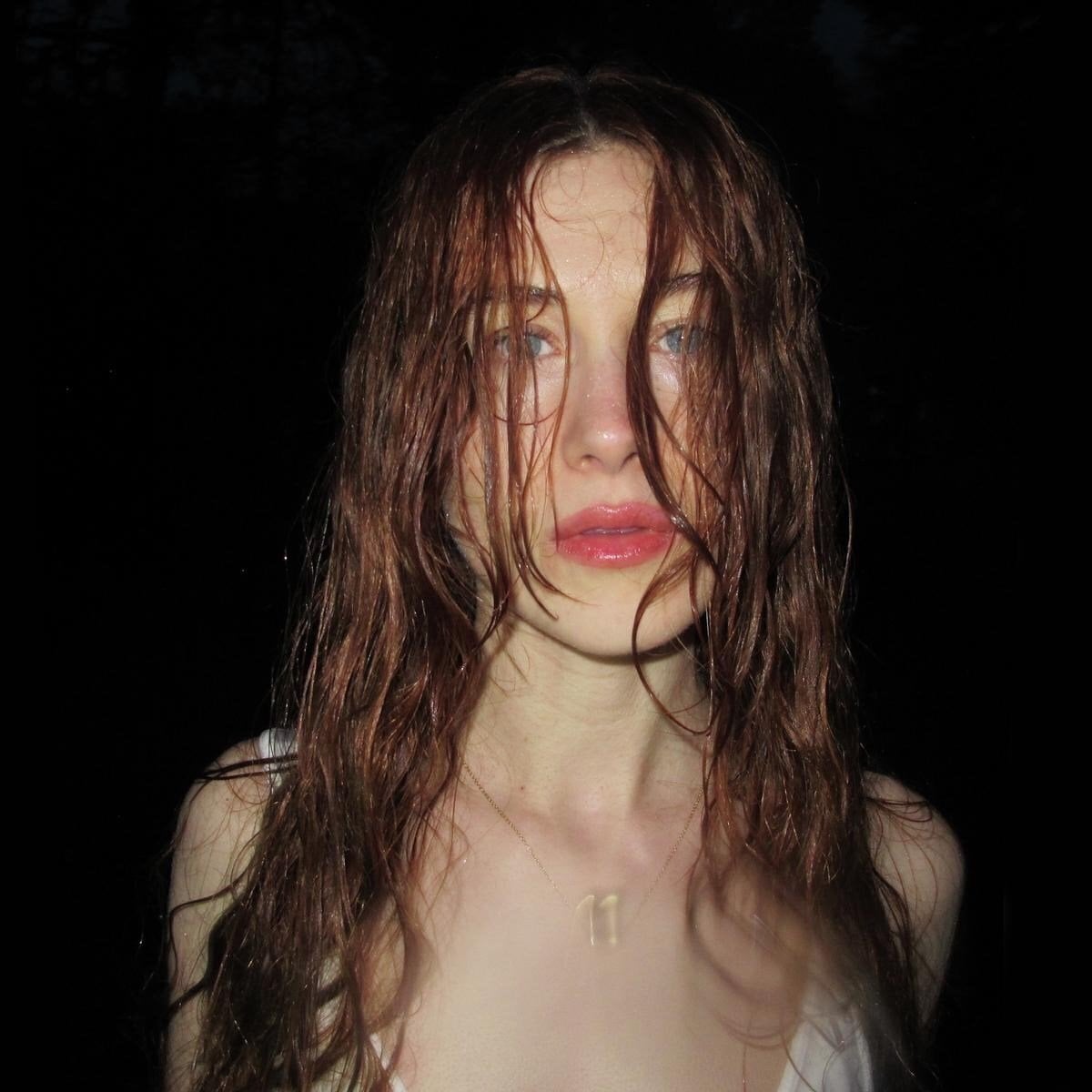 LP platňa Grace Inspace - Heavy Hair (LP)
