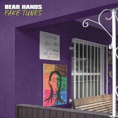 LP ploča Bear Hands - Fake Tunes (LP)