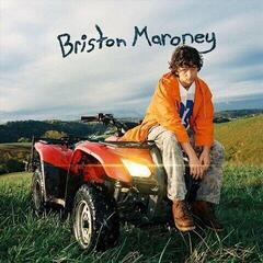 Vinyylilevy Briston Maroney - Sunflower (LP)