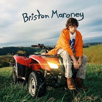 LP ploča Briston Maroney - Sunflower (LP) - 1