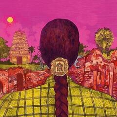 Vinylplate Priya Ragu - Santhosam (LP)