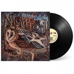 Schallplatte Gerry Rafferty - Night Owl (LP)