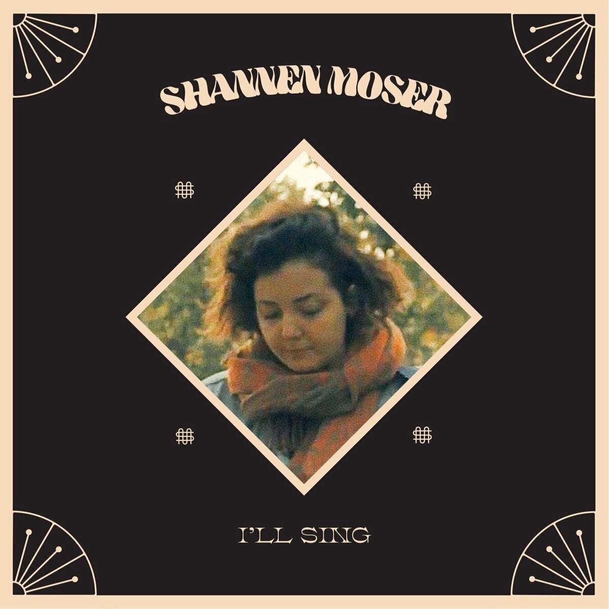 LP platňa Shannen Moser - I’ll Sing (LP)
