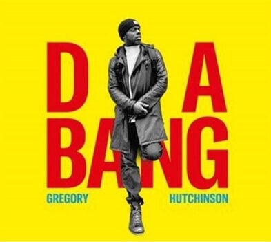 LP ploča Gregory Hutchinson - Da Bang (2 LP) - 1