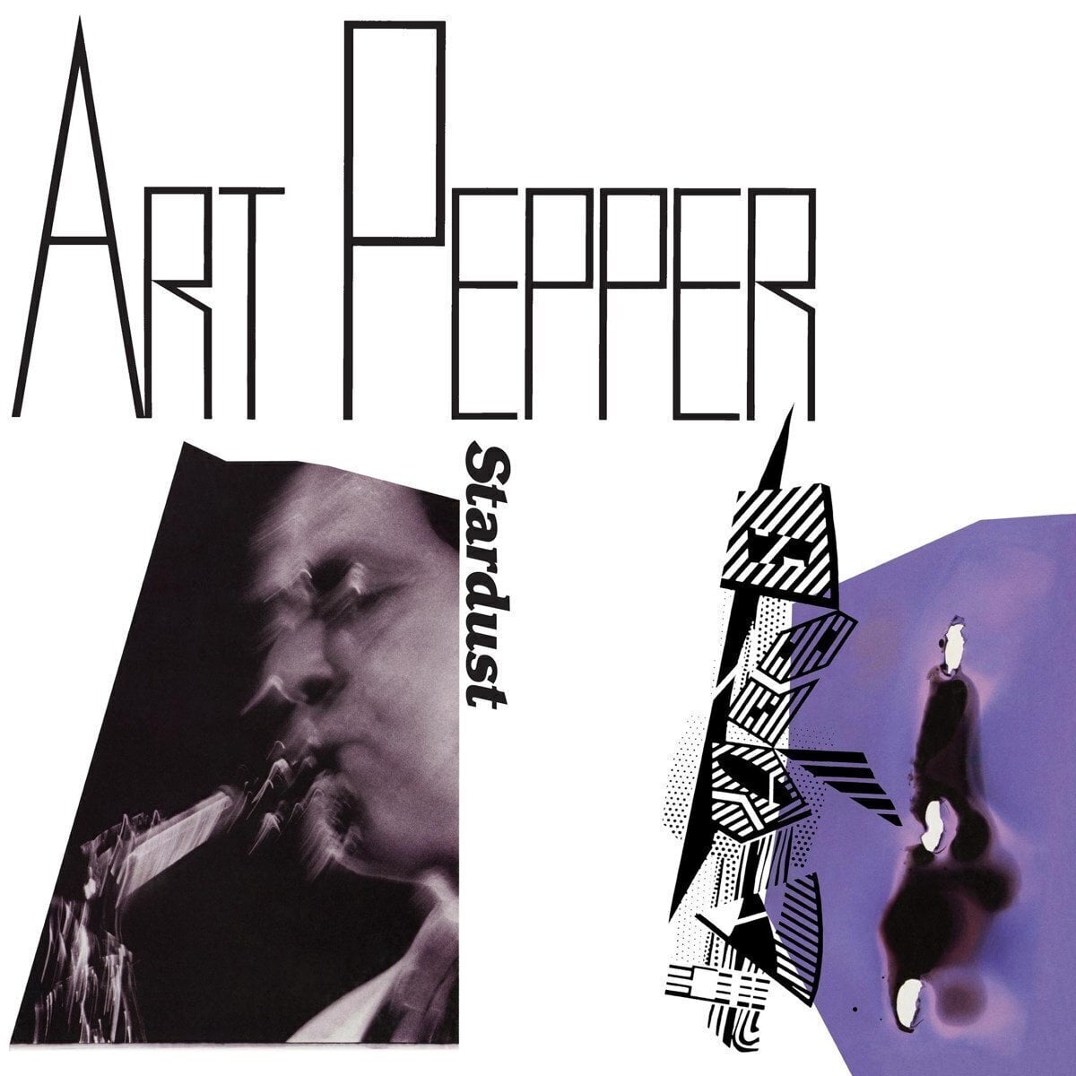 LP ploča Art Pepper - Stardust (LP)