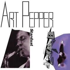 Vinüülplaat Art Pepper - Stardust (LP)