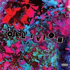 LP platňa Black Noi$e - Oblivion (LP)