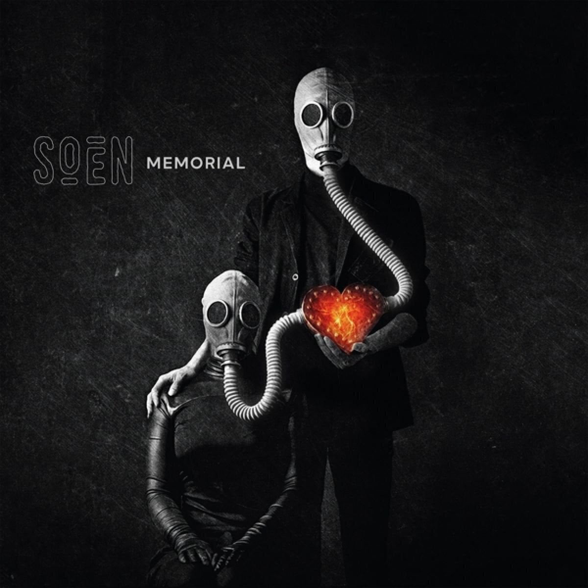 LP platňa Soen - Memorial (LP)