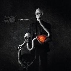 LP platňa Soen - Memorial (LP)
