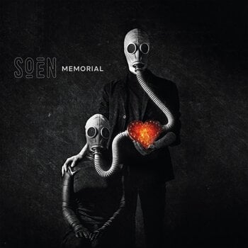 LP platňa Soen - Memorial (LP) - 1