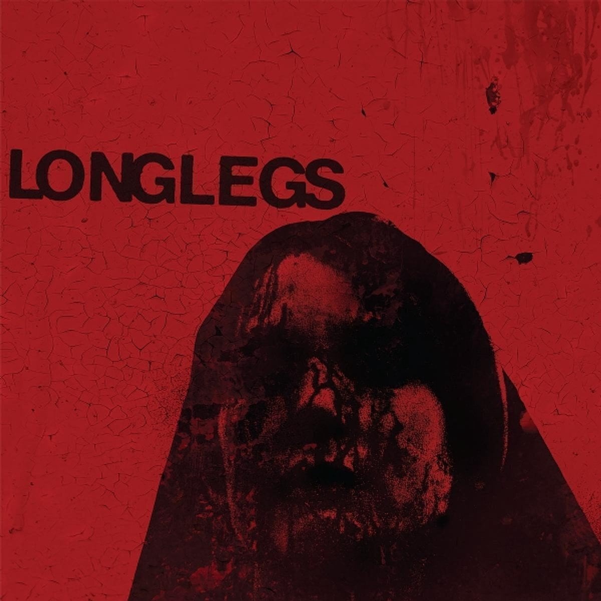 LP ploča Zilgi - Longlegs (LP)