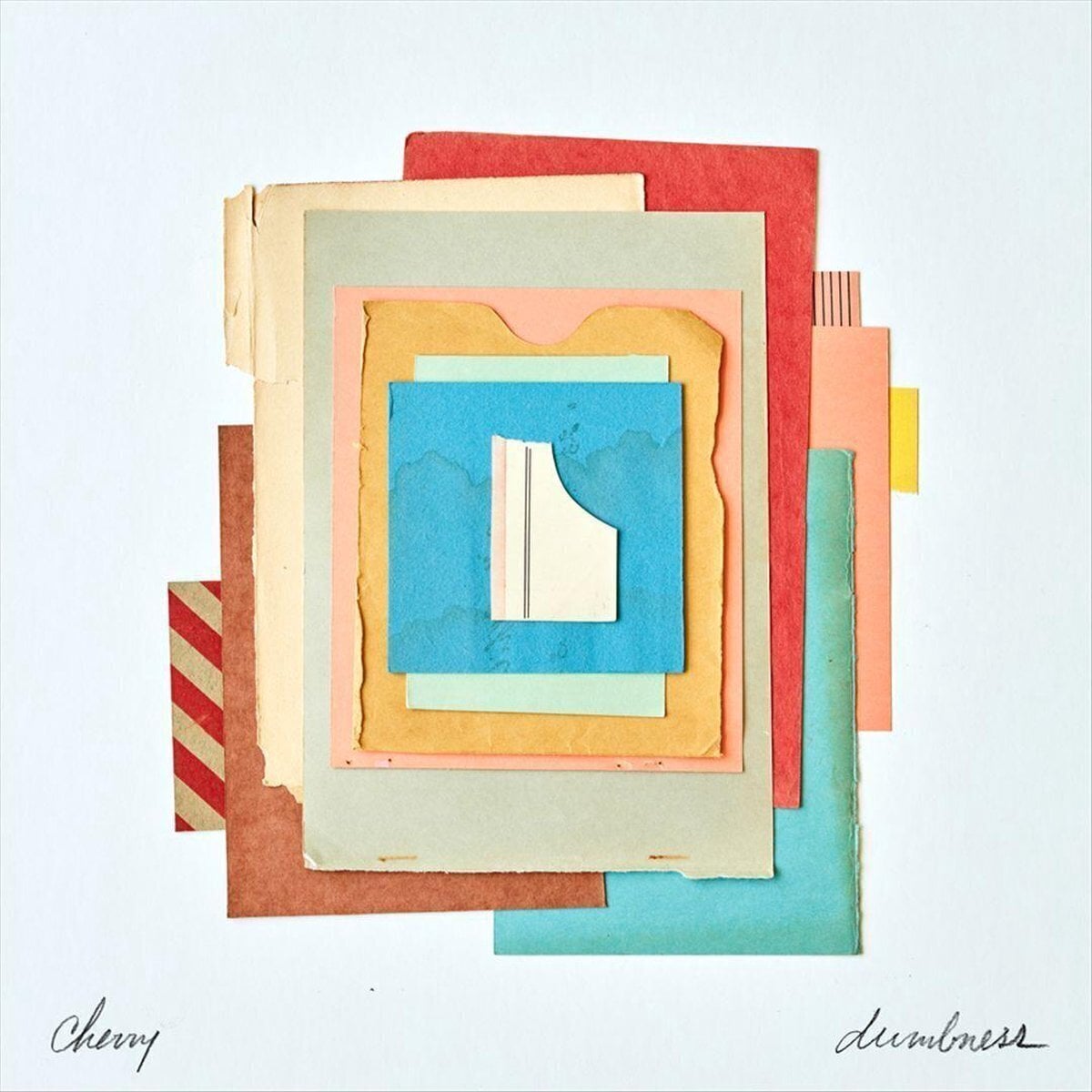 LP Cherry - Dumbness (LP)