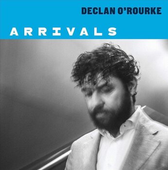LP platňa Declan O'Rourke - Arrivals (LP) - 1