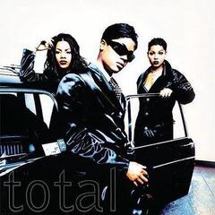 Vinüülplaat Total - Total (2 LP)
