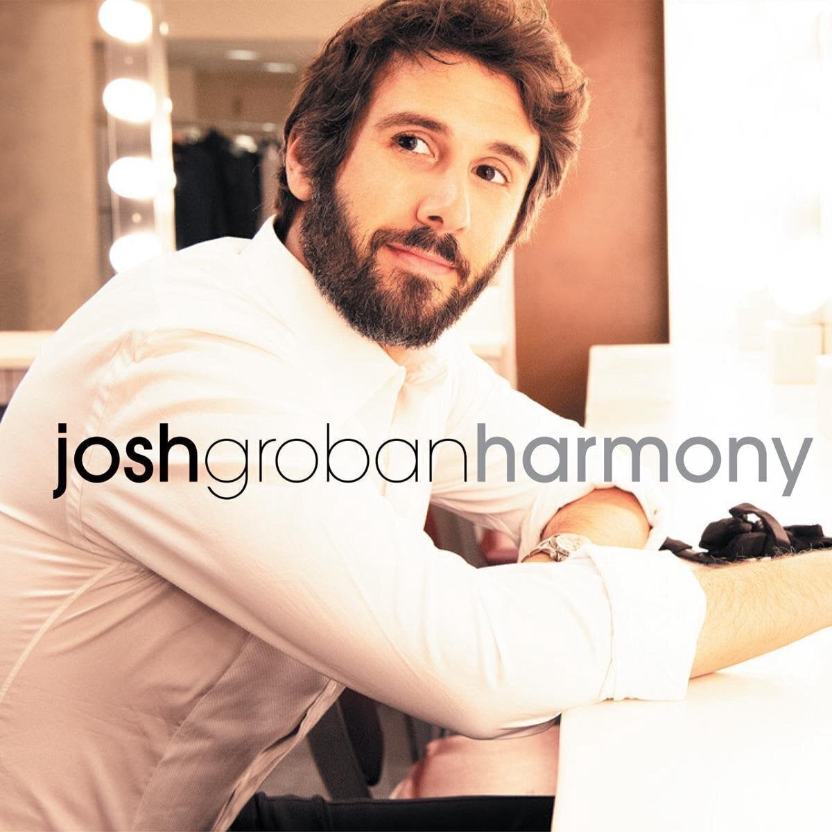 LP ploča Josh Groban - Harmony (LP)