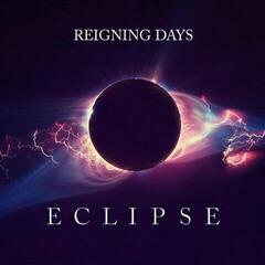 LP ploča Reigning Days - Eclipse (LP)