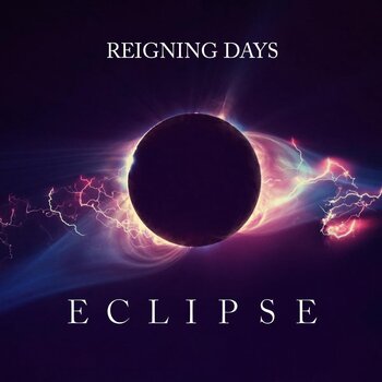 LP ploča Reigning Days - Eclipse (LP) - 1