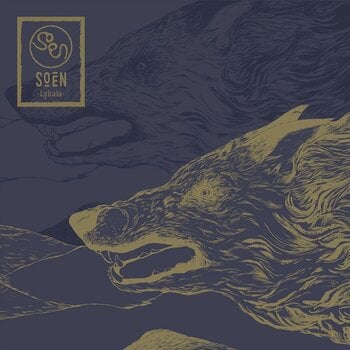 LP ploča Soen - Lykaia (LP) - 1