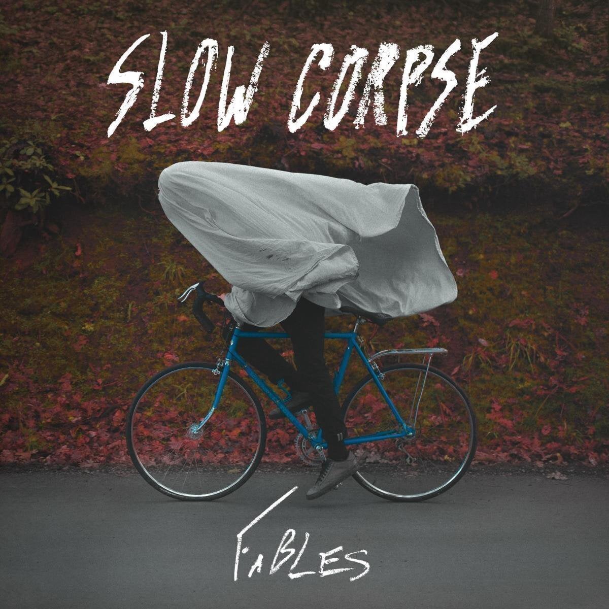 LP ploča Slow Corpse - Fables (LP)