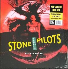 LP platňa Stone Temple Pilots - Core (4 LP)