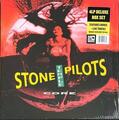 Stone Temple Pilots - Core (4 LP)