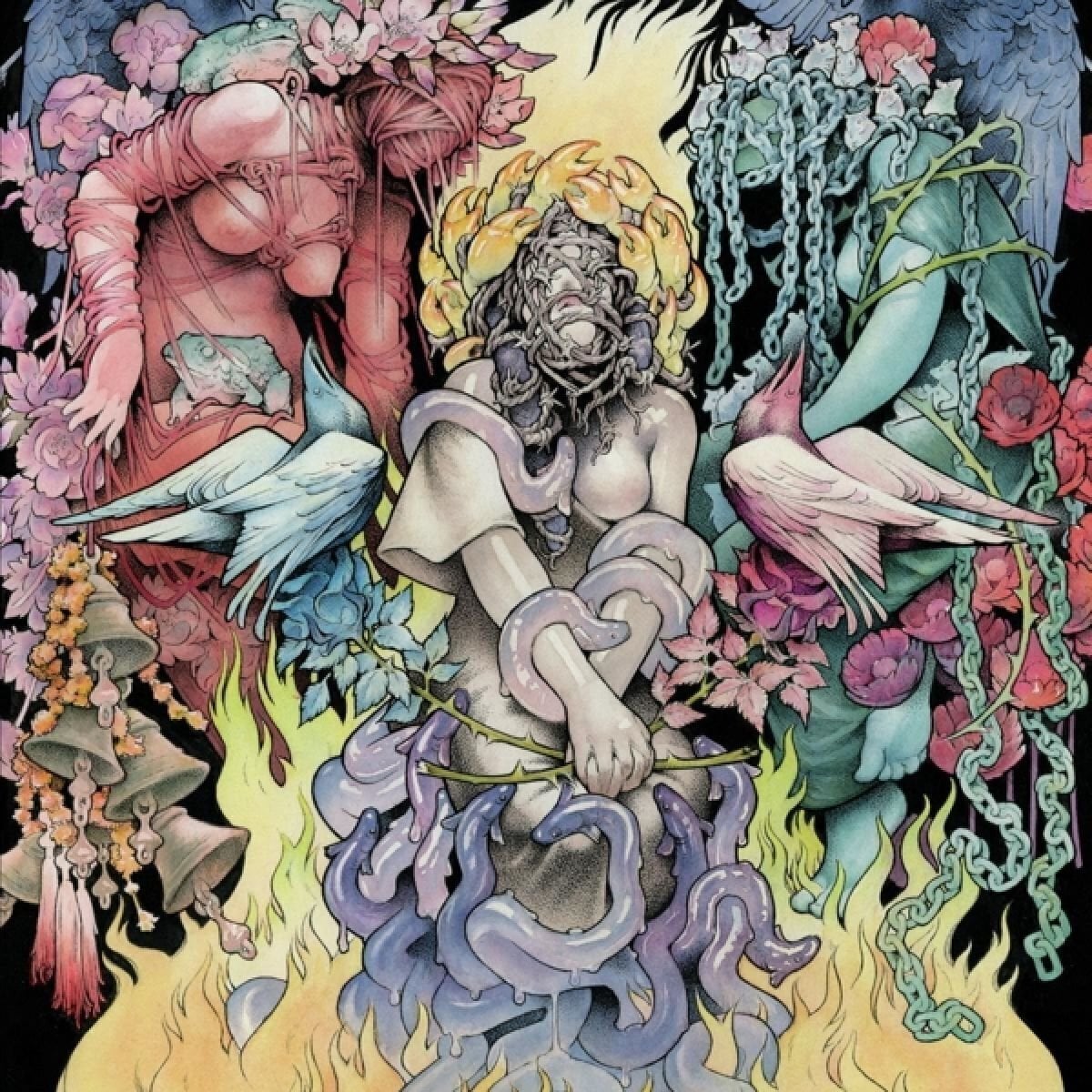 LP ploča Baroness - Stone (LP)