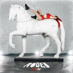 Вінілові платівки April Art - Rodeo (LP)