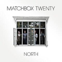 Грамофонна плоча Matchbox Twenty - North (LP)