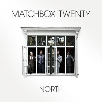 LP ploča Matchbox Twenty - North (LP) - 1