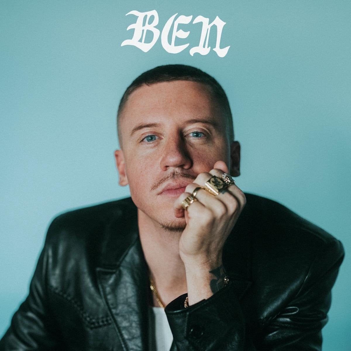 LP ploča Macklemore - Ben (2 LP)