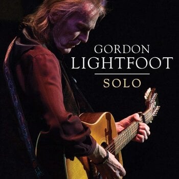 LP ploča Gordon Lightfoot - Solo (LP) - 1