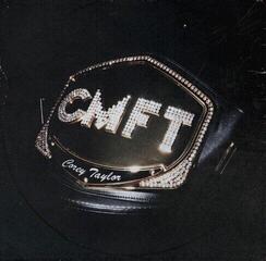 LP ploča Corey Taylor - CMFT (Limited Edition) (LP)