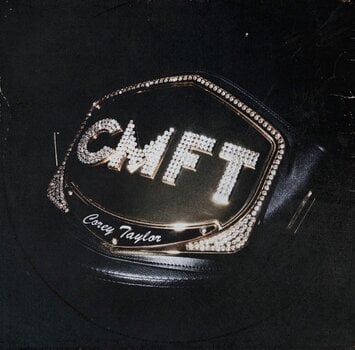LP ploča Corey Taylor - CMFT (Limited Edition) (LP) - 1