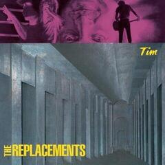 LP platňa The Replacements - Tim (LP)