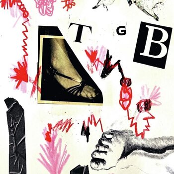 LP ploča Teri Gender Bender - TGB (LP) - 1