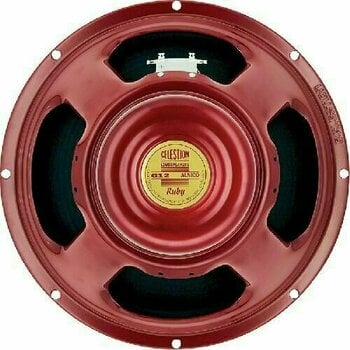 Guitar / Bass Speakers Celestion Ruby 8 Ohm Guitar / Bass Speakers - 1