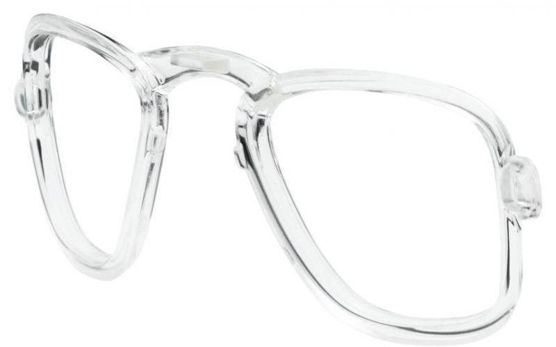 Kerékpáros szemüveg UVEX Optical Insert Sportstyle 224