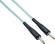 Bespeco LZ300 3 m Straight - Straight Instrument Cable