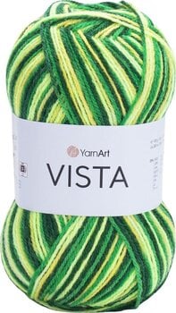 Pletacia priadza Yarn Art Vista 5311 Pletacia priadza - 1