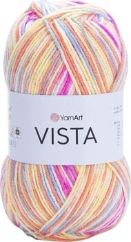 Knitting Yarn Yarn Art Vista 5316 Knitting Yarn - 1