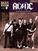Note Hal Leonard AC/DC Bass Play-Along Volume 40 Note