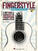 Noty Hal Leonard Fingerstyle Ukulele Noty
