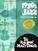 Note Hal Leonard 1950s Jazz Play-Along Note