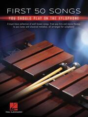Noty Hal Leonard First 50 Songs Noty