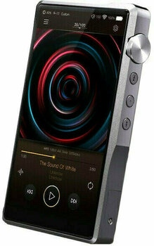 Portable Music Player iBasso DX220 - 1